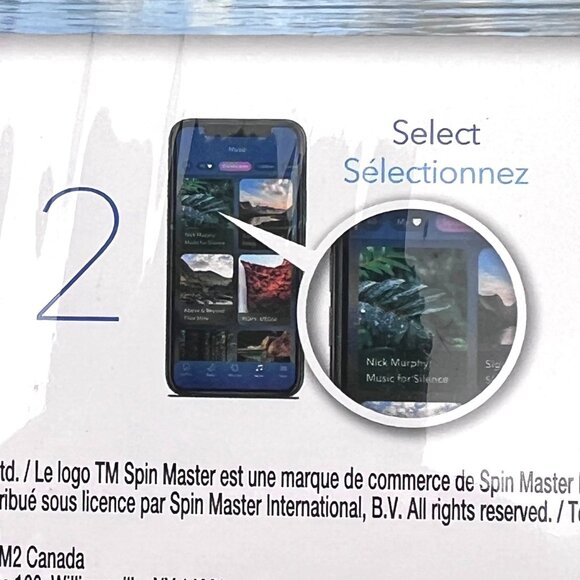 Calm Mindful Puzzle Jasper Lake 300-Piece 24"x18" Includes 30-Day App & Poster - Picture 10 of 15